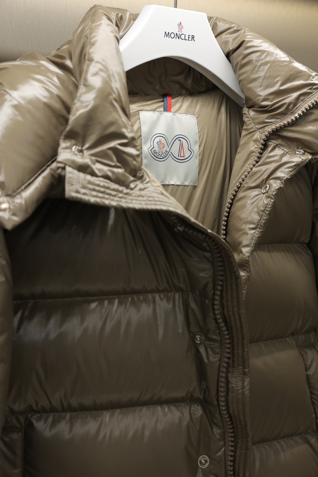 Moncler Down Jackets